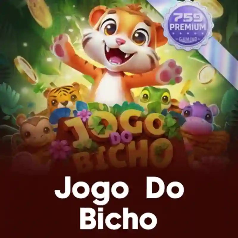 Jogo Do Bicho